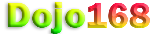DOJO168